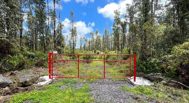 Photo of 16-2195 Koloa Maoli Rd, Kurtistown, HI 96778