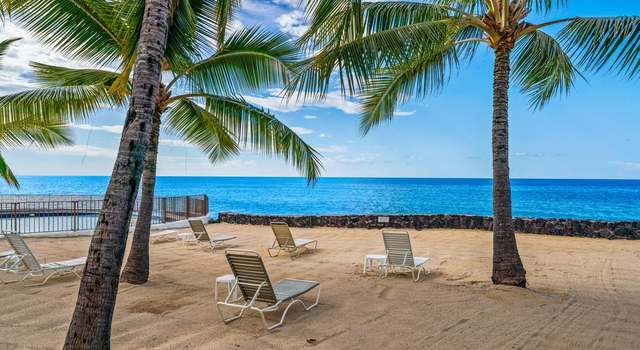 Photo of 75-6082 Alii Dr Unit A118, Kailua-kona, HI 96740