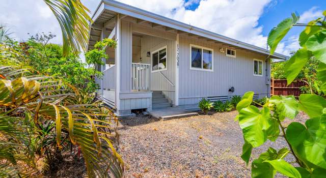 Photo of 12-7038 Kehauopuna St, Pahoa, HI 96778