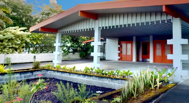 Photo of 15-811 Kahakai Blvd, Pahoa, HI 96778