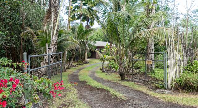Photo of 15-1625 11th Ave, Keaau, HI 96749