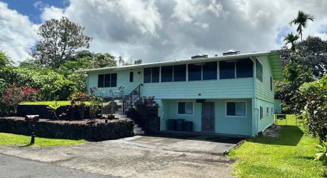 Photo of 15-2694 Mano St, Pahoa, HI 96778