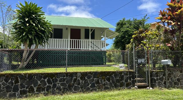 Photo of 588-A Akahai Pl, Hilo, HI 96720