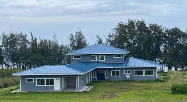 Photo of 28-3300 Beach Rd, Pepeekeo, HI 96783