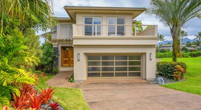 Photo of 3967 Aloalii Dr, Princeville, HI 96722