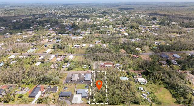 Photo of Azure Dr, Pahoa, HI 96778