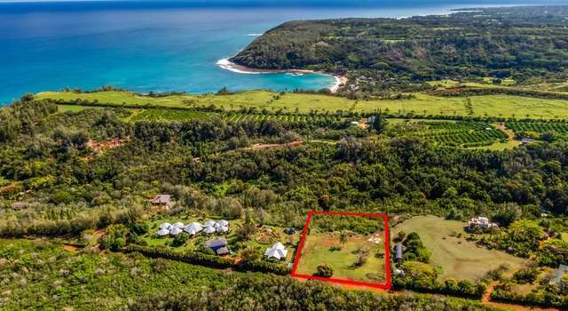 Photo of 7218-A Koolau Rd, Anahola, HI 96746