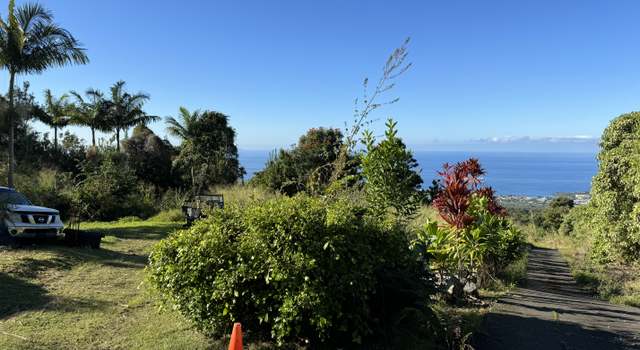 Photo of 75-5310 Mamalahoa Hwy, Holualoa, HI 96725