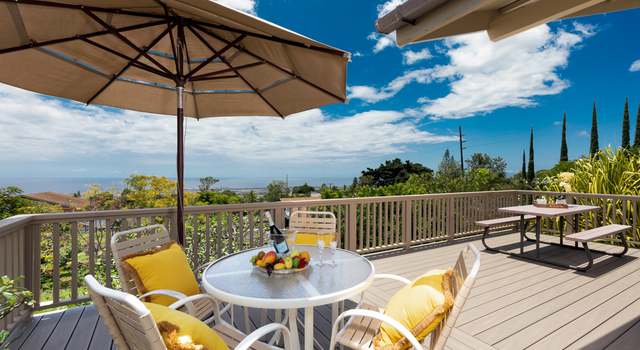 Photo of 73-998 Ahikawa St, Kailua-kona, HI 96740