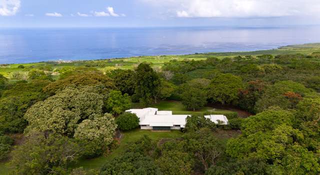 Photo of 86-4190 Hookena Beach Rd, Captain Cook, HI 96704