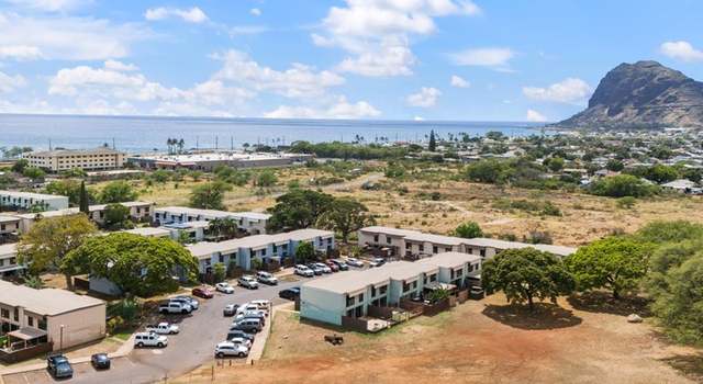 Photo of 87-182 Helelua St #2, Waianae, HI 96792