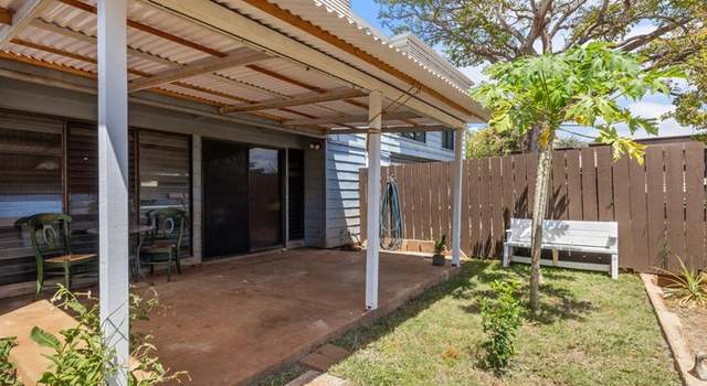 Photo of 87-182 Helelua St #2, Waianae, HI 96792