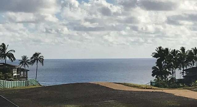 Photo of Aloalii Dr, Princeville, HI 96722