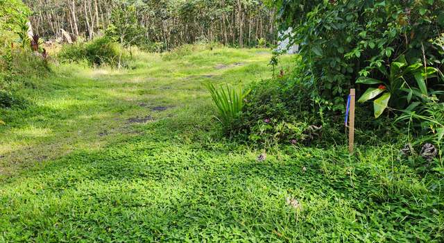 Photo of 14-3332 Lehua Rd, Pahoa, HI 96778