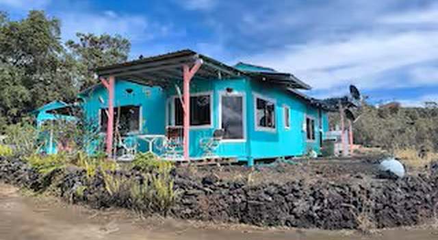 Photo of 92-2224 Kailua Blvd, Ocean View, HI 96737