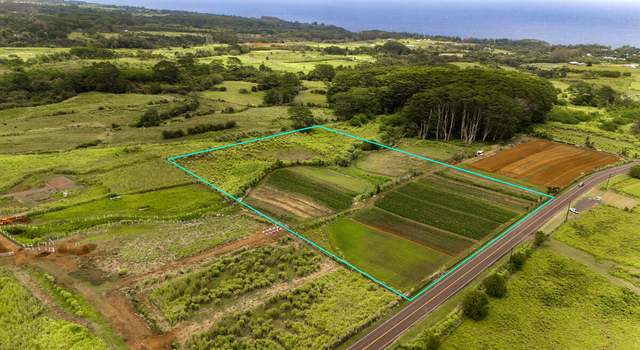 Photo of Akaka Falls Rd, Honomu, HI 96728