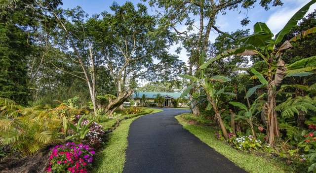 Photo of 13-3538 Kumakahi St, Pahoa, HI 96778