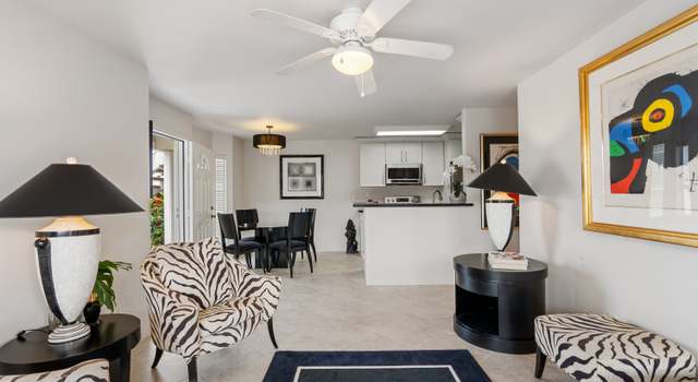 Photo of 75-6081 Alii Dr Unit FF102, Kailua-kona, HI 96740