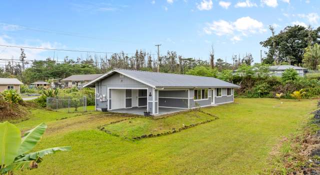 Photo of 16-2170 Treefern Dr, Pahoa, HI 96778