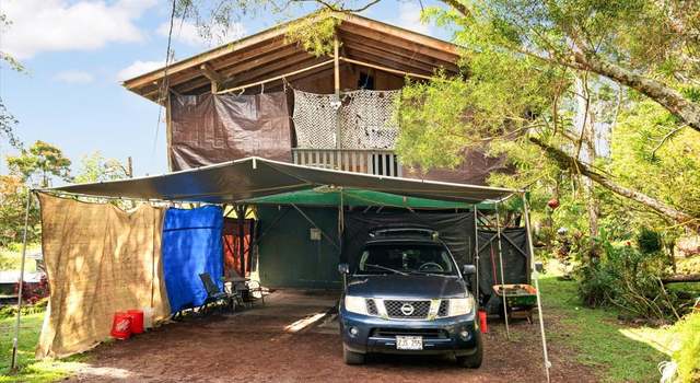 Photo of 12-479 Aloha Rd, Pahoa, HI 96778
