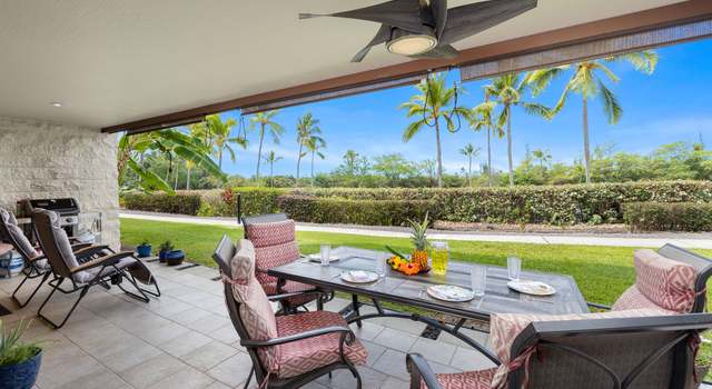 Photo of 78-7070 Keauhou Punahele II Unit E102, Kailua-kona, HI 96740