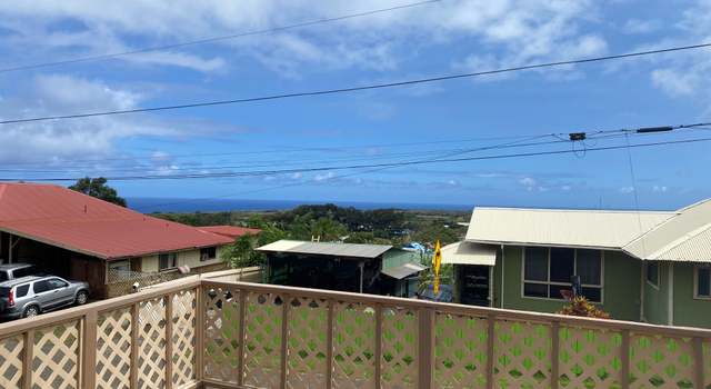 Photo of 95-1214 Ohai Rd, Naalehu, HI 96772