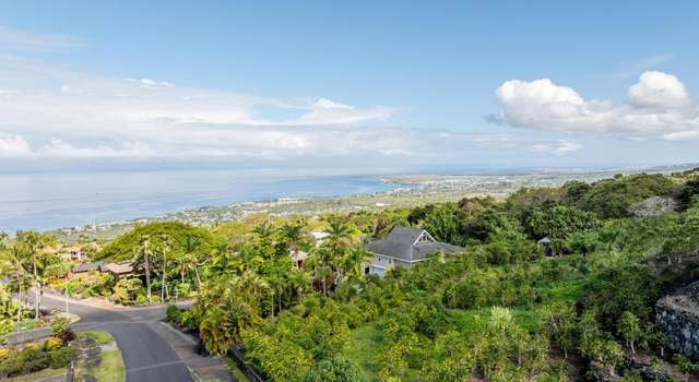 Photo of KAILUA-KONA, HI 96725, Kailua-kona, HI 96725