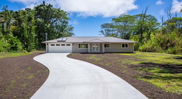 Photo of 15-2047 9th Ave, Keaau, HI 96749