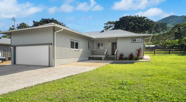 Photo of 850 Kamalu Rd, Kapaa, HI 96746