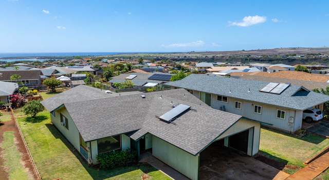 Photo of 692 Aewa St, Eleele, HI 96705