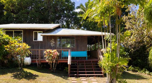 Photo of 55-370 Hoea Rd, Hawi, HI 96719