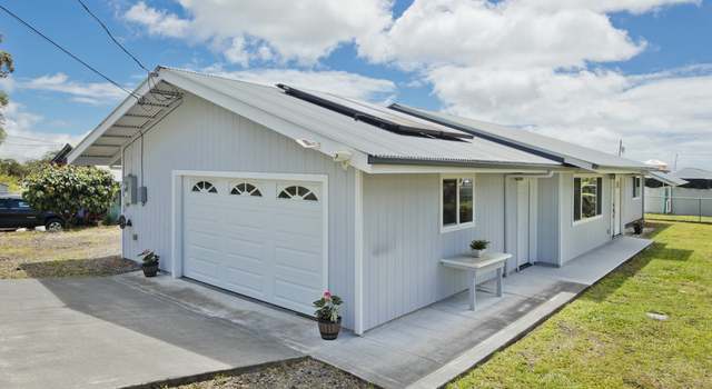 Photo of 25-228 Hana St, Hilo, HI 96720