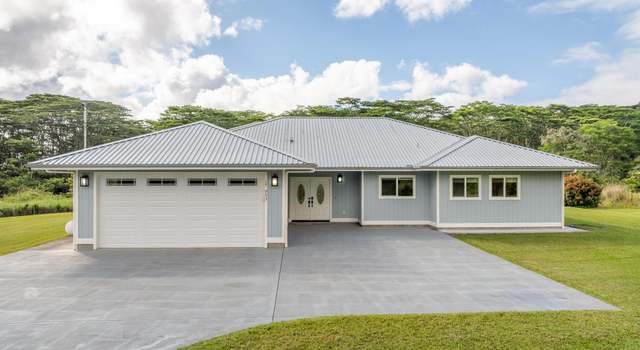 Photo of 17-903 Volcano Rd, Kurtistown, HI 96760
