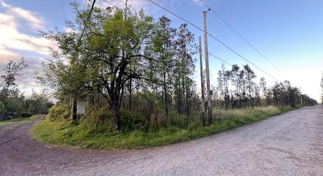 Photo of Road 7 (opeapea), Mountain View, HI 96771