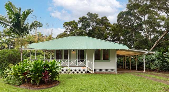 Photo of 54-426-A Kapaau Rd, Kapaau, HI 96755
