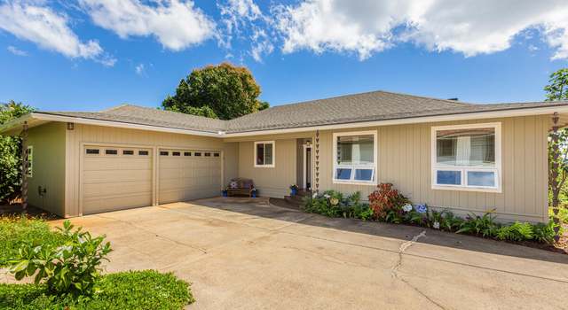 Photo of 4865-F Nonou Rd, Kapaa, HI 96746