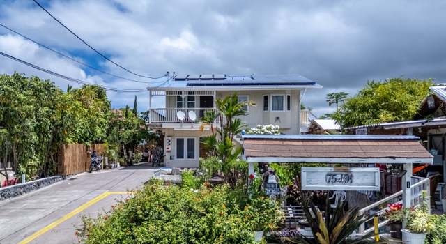 Photo of 75-191 Ala Onaona St, Kailua-kona, HI 96740