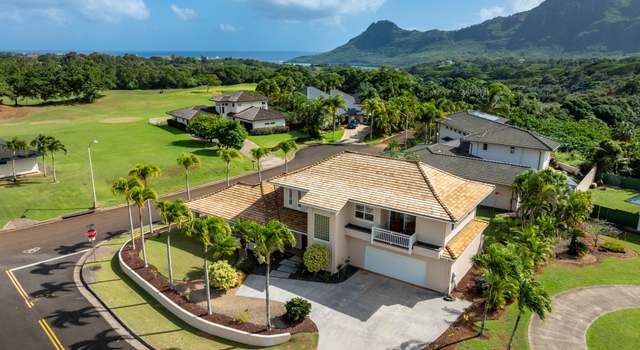 Photo of 4139 Koaki Pl, Lihue, HI 96766