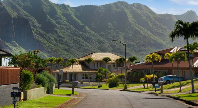 Photo of 4139 Koaki Pl, Lihue, HI 96766