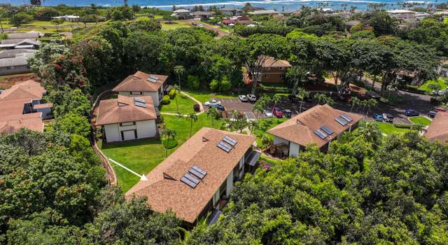Photo of 4701 Kawaihau Rd Unit L202, Kapaa, HI 96746