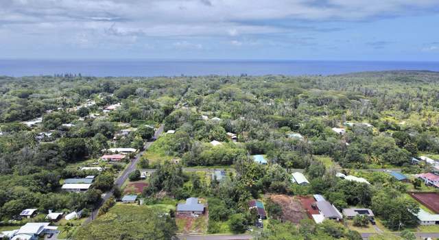 Photo of 15-2775 Manalo St, Pahoa, HI 96778
