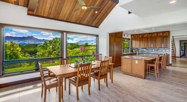 Photo of 3320 Kalihiwai Rd #3, Kilauea, HI 96754