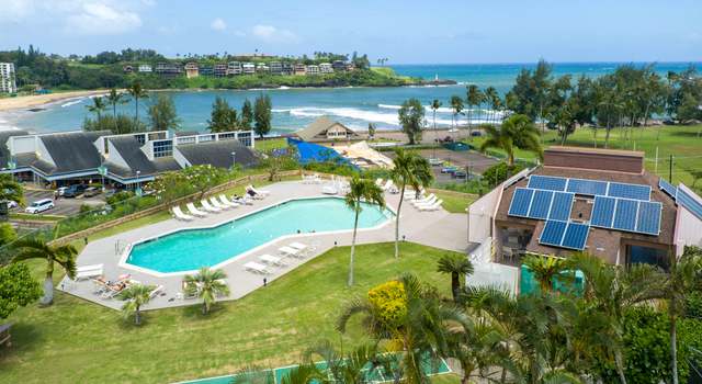 Photo of 3411 Wilcox Rd Unit FII65, Lihue, HI 96766