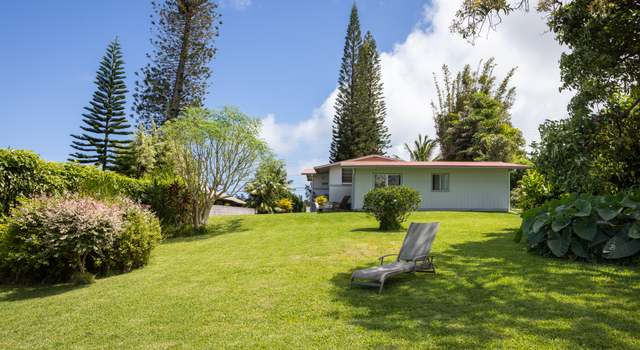 Photo of 54-2355 Kynnersley Rd, Kapaau, HI 96755