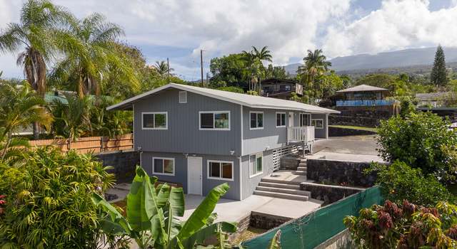 Photo of 74-5074 Kumakani St, Kailua-kona, HI 96740
