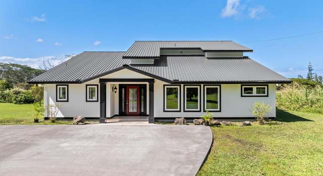 Property at 17-4060 South Rd, Kurtistown, HI 96760, 3 beds, 2.5 baths