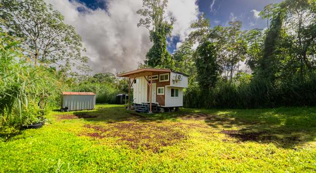 Photo of 16-1961 Silversword Ct, Pahoa, HI 96778