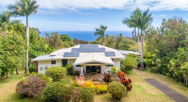 Photo of 46-4218 Honokaa Waipio Rd, Honokaa, HI 96727