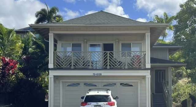 Photo of 75-6139 Haku Mele St, Kailua-kona, HI 96740