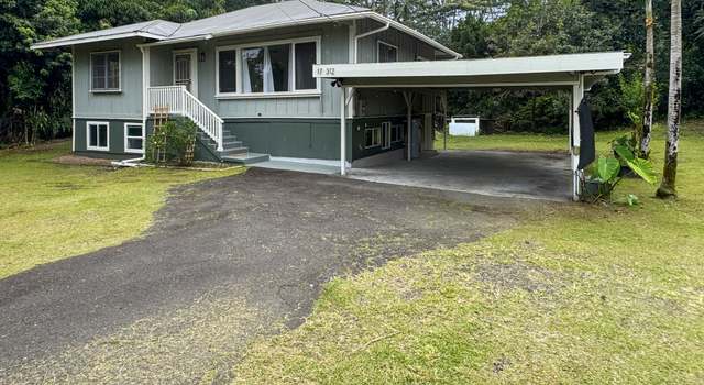 Photo of 17-312 Volcano Rd, Kurtistown, HI 96760